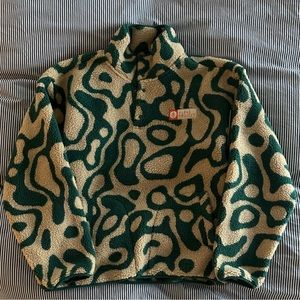 New Parks Projects Yellowstone Geyser Trail Sherpa